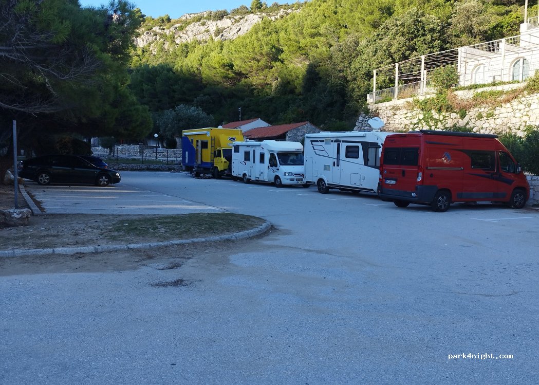 (20230) Ston - Unnamed Road — foto 2