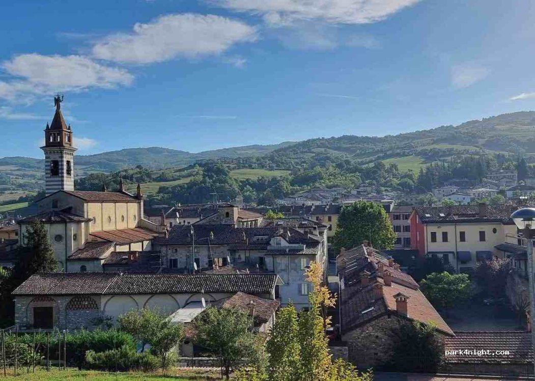 (29121) Bettola - 24/B Via Circonvallazione — foto 2