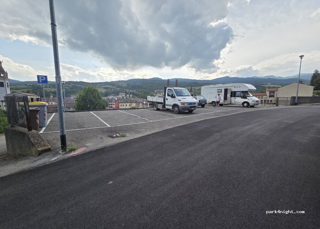 (29121) Bettola - 24/B Via Circonvallazione — foto 3
