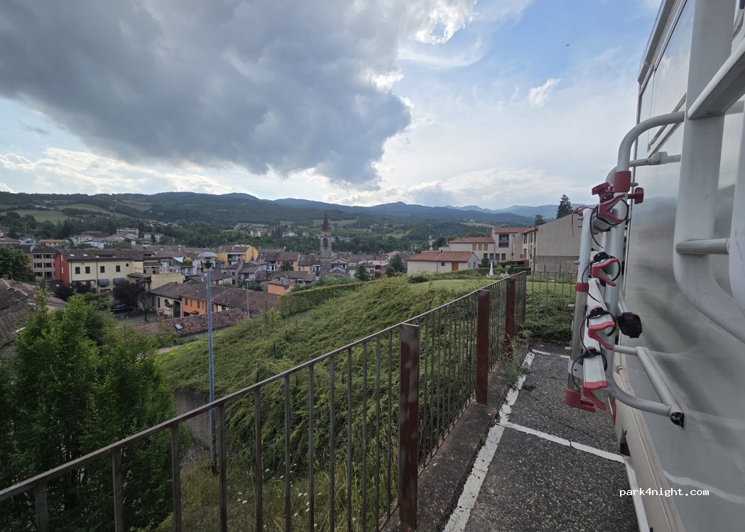 (29121) Bettola - 24/B Via Circonvallazione — foto 4