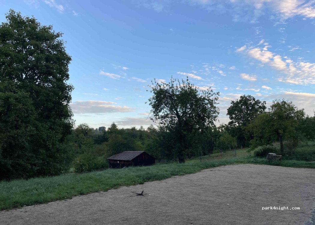 (72070) Tübingen - 22 Kirchhalde — foto