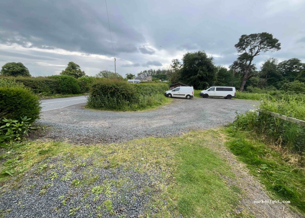 (TD5 8LT) Kelso - A699 — foto 2