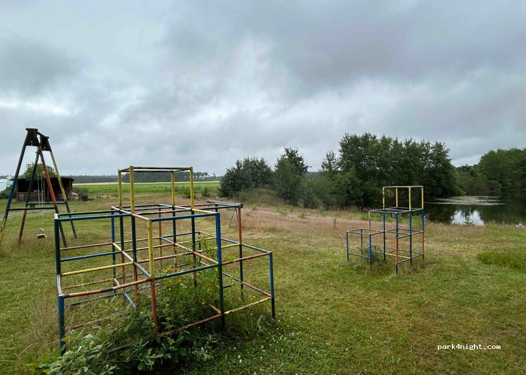 Campingplatz Waldesruh — foto 3
