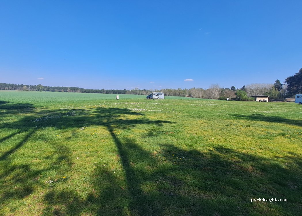 Campingplatz Waldesruh — foto 5
