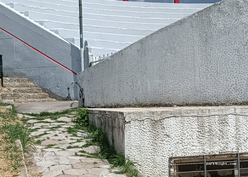 (685 00) Feres - 1 Konstantinoupoleos — foto 3