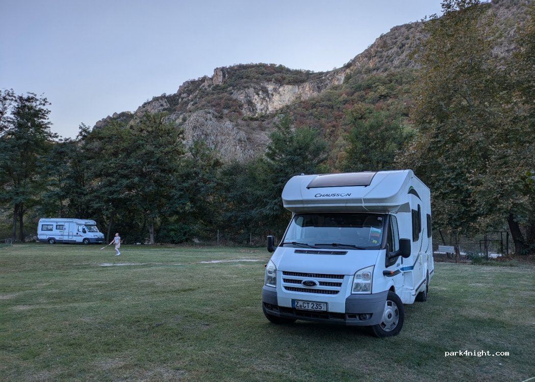 Camping Rupite — foto 2