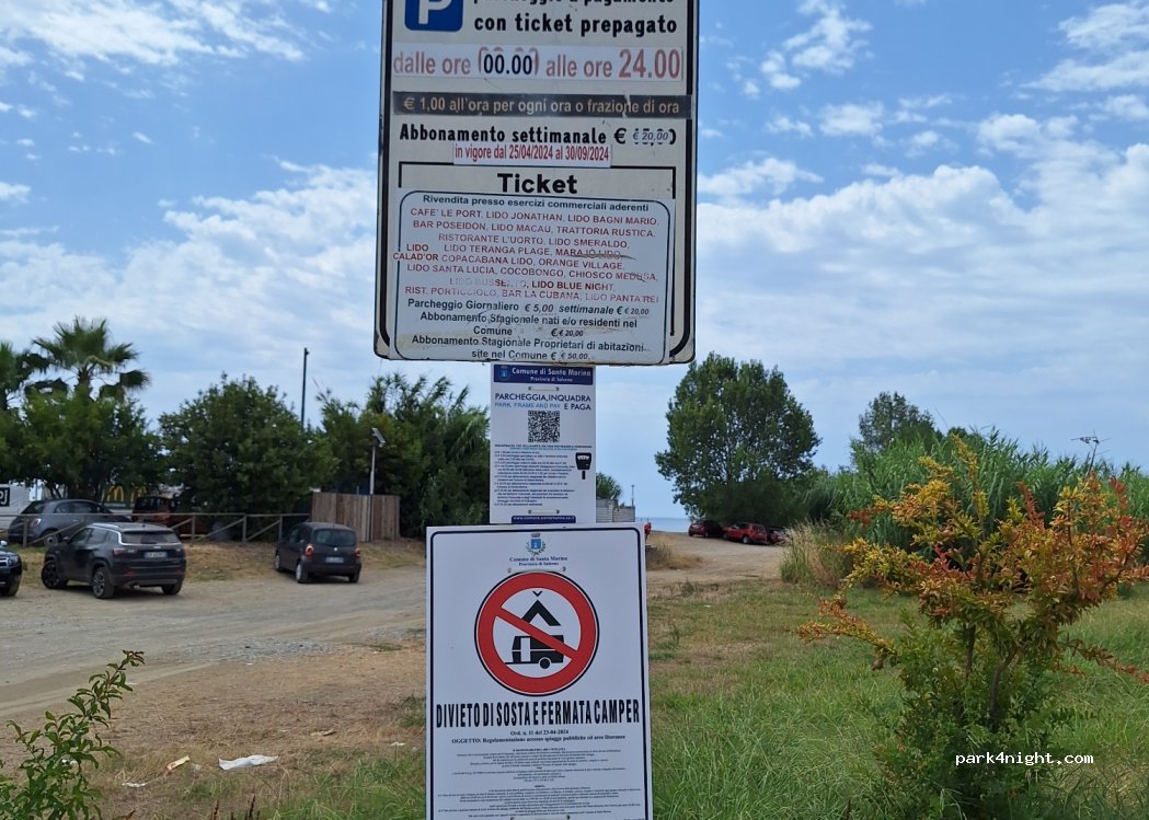 (84070) Santa Marina - — foto 4