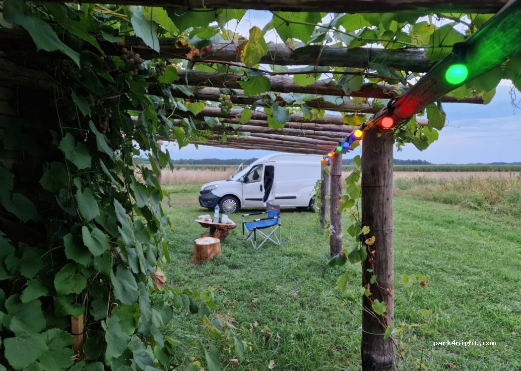 Kampinski Camping — foto 4