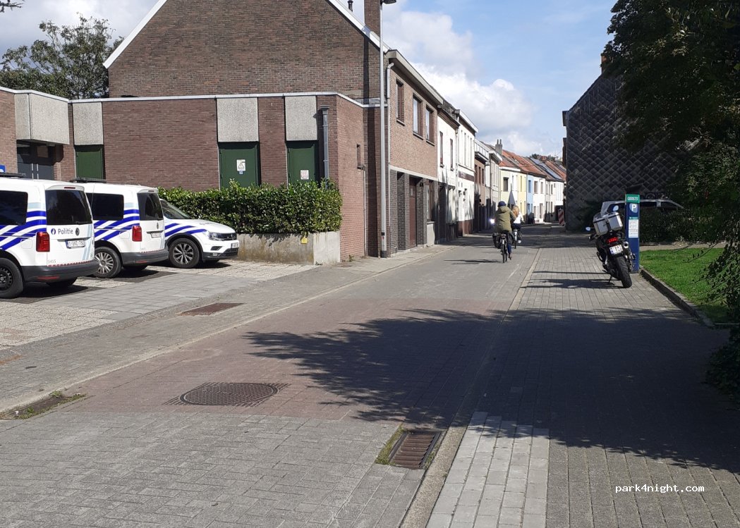 (9040) Gent - 17 Achterstraat — foto 2
