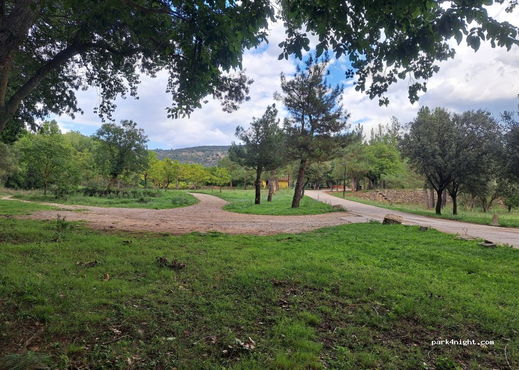 () Morella - Unnamed Road — foto 3
