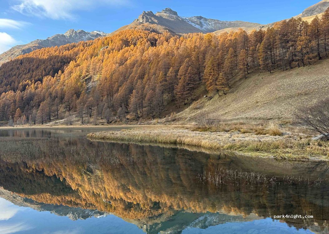 (04850) Jausiers - — foto 4