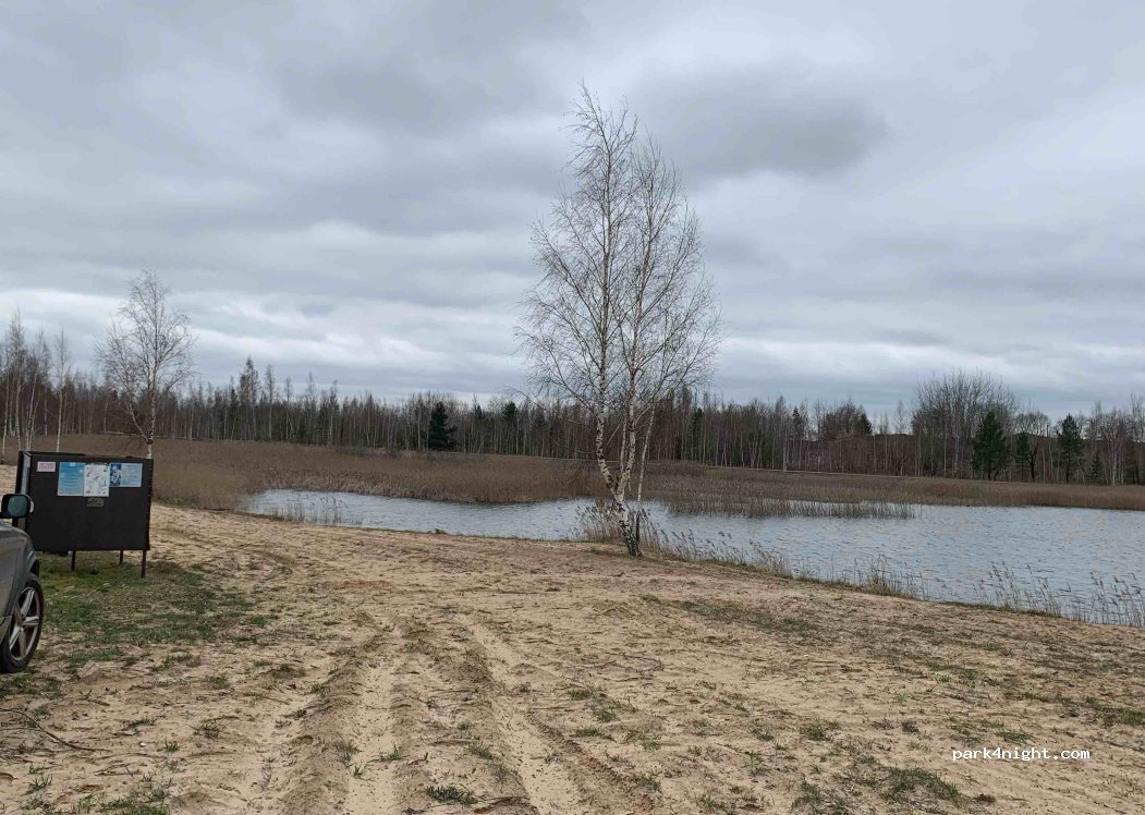 (58463) Dvariškiai I - — foto 3