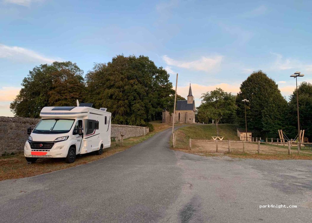 (23190) Bellegarde-en-Marche - 19A Rue de la Magdelaine — foto
