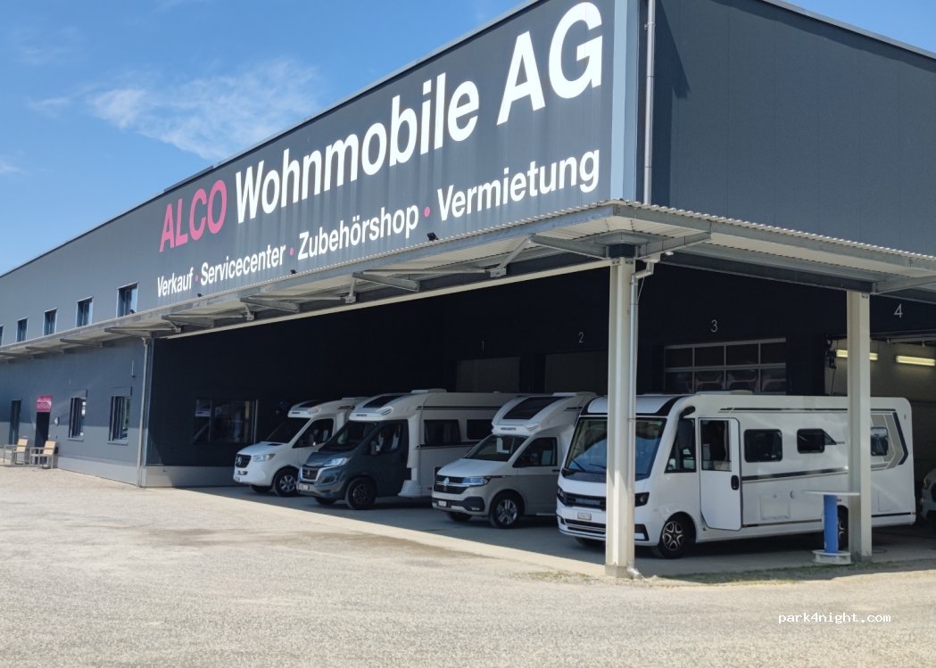 (6212) Knutwil - 4 Moosstrasse — foto 3