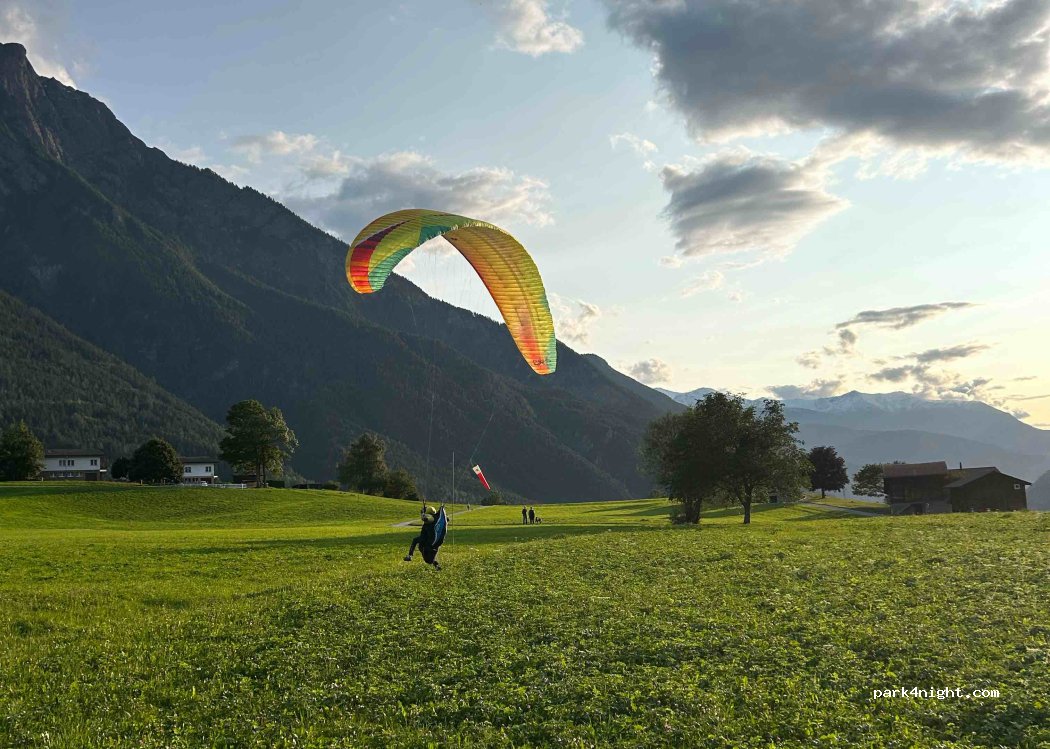 Campair by airvolution.ch — foto 2