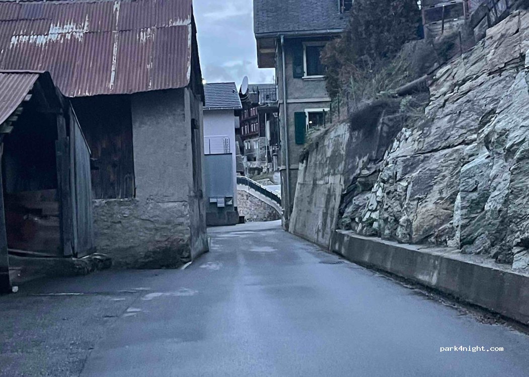 (3939) Eggerberg - 24 Bahnhofstrasse — foto 2