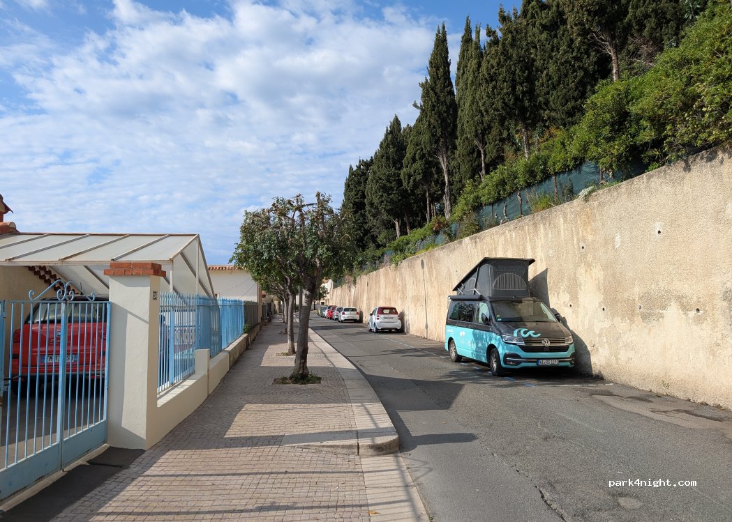 (06500) Menton - 22 Boulevard de Garavan — foto 5