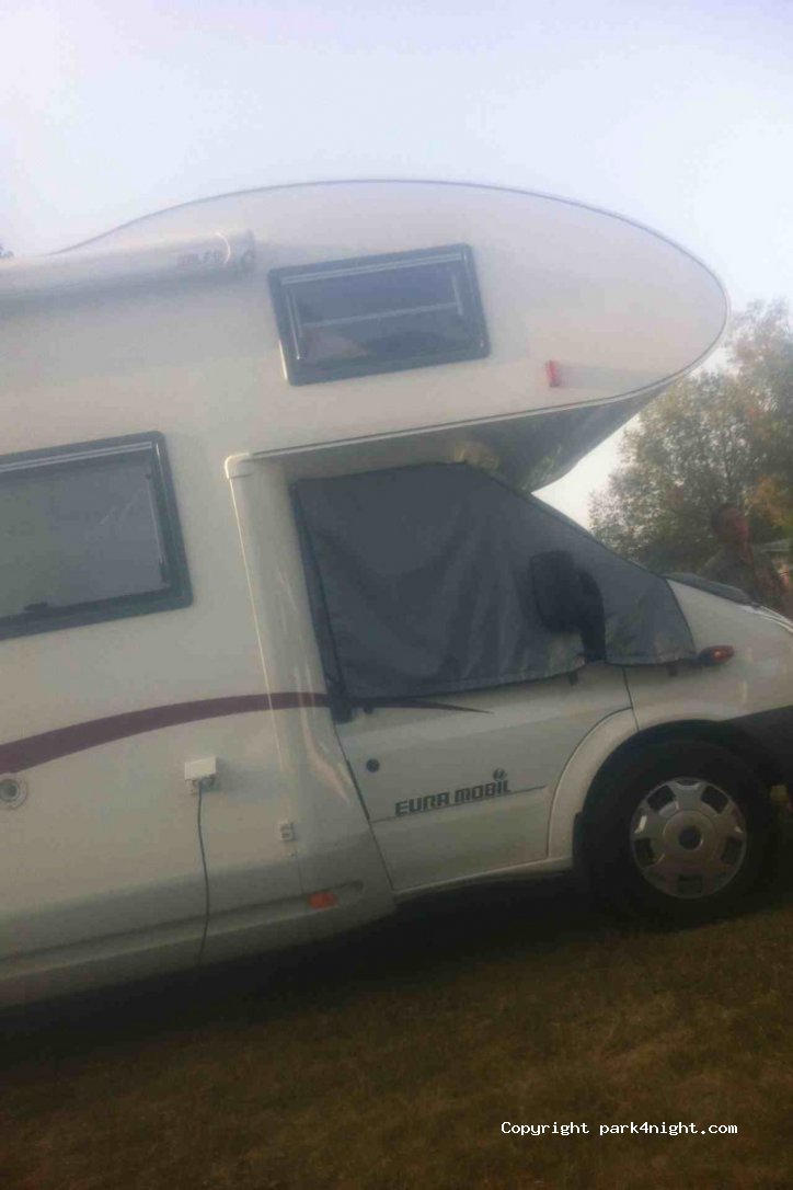 Camping L'Escale — foto 2