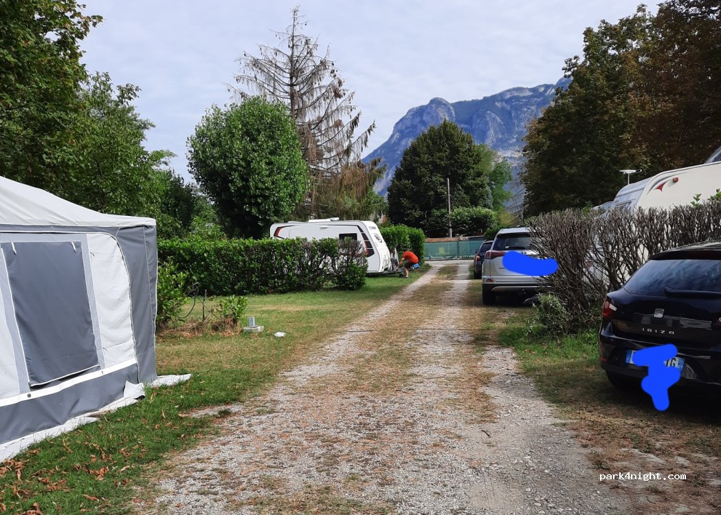 Camping L'Escale — foto 3