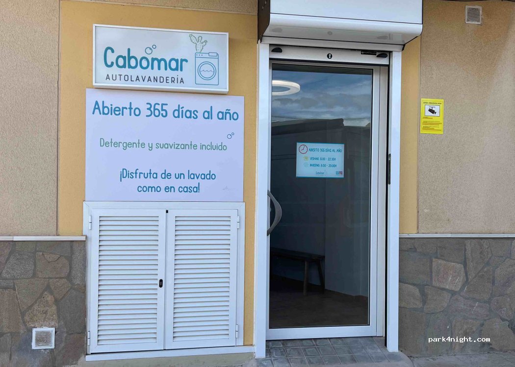 (04150) Cabo de Gata - 9 Calle Erizo de Mar — foto
