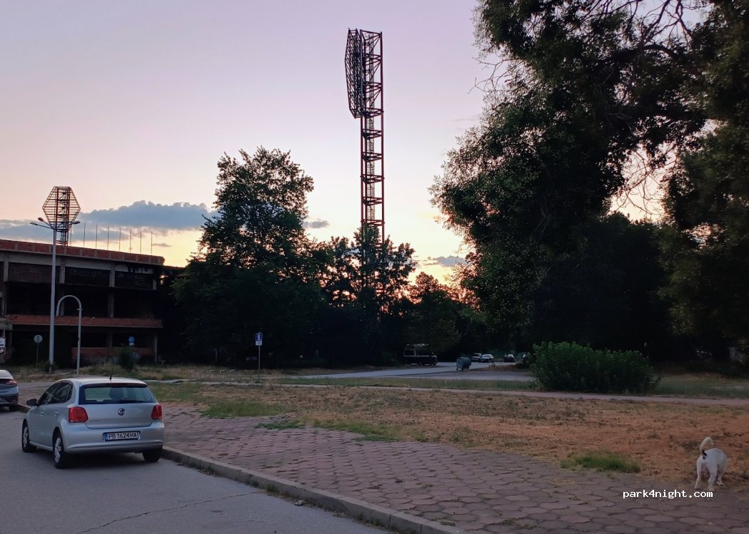 (4002) Plovdiv - 76 bulevard — foto 4