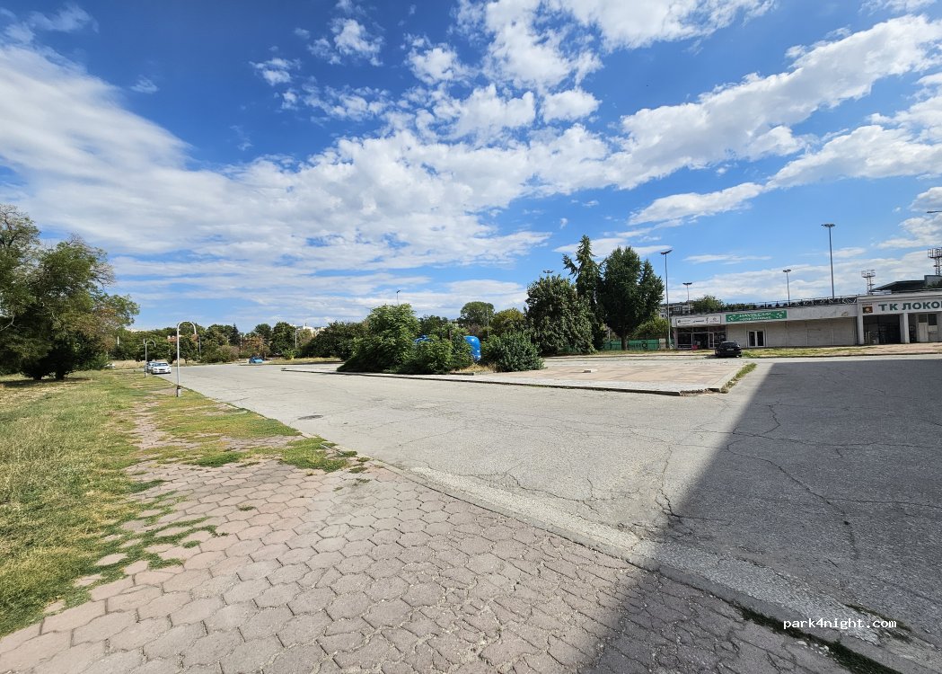 (4002) Plovdiv - 76 bulevard — foto 5