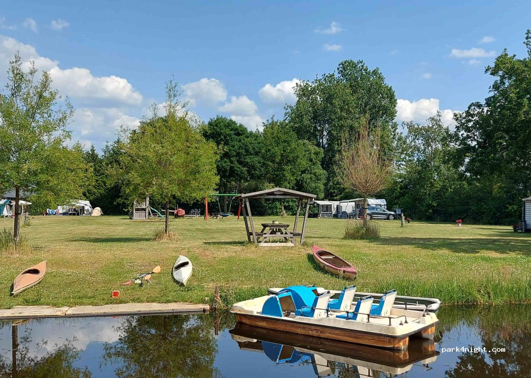 Minicamping  T'Loozerveld — foto 4