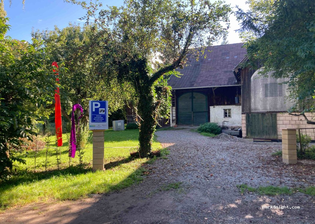 Stellplatz am Freibad — foto 2