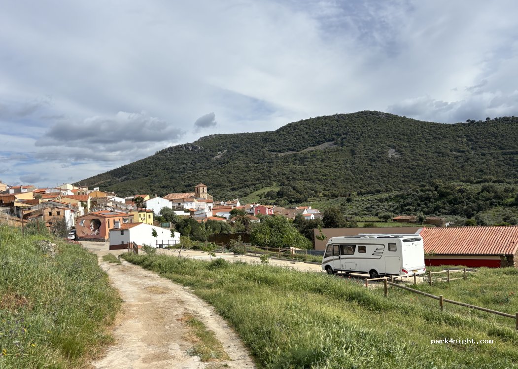 (10359) Romangordo - 30 Calle Retamar — foto