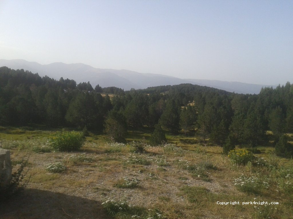 (66120) Font-Romeu-Odeillo-Via - 3 Rue du Four Solaire — foto