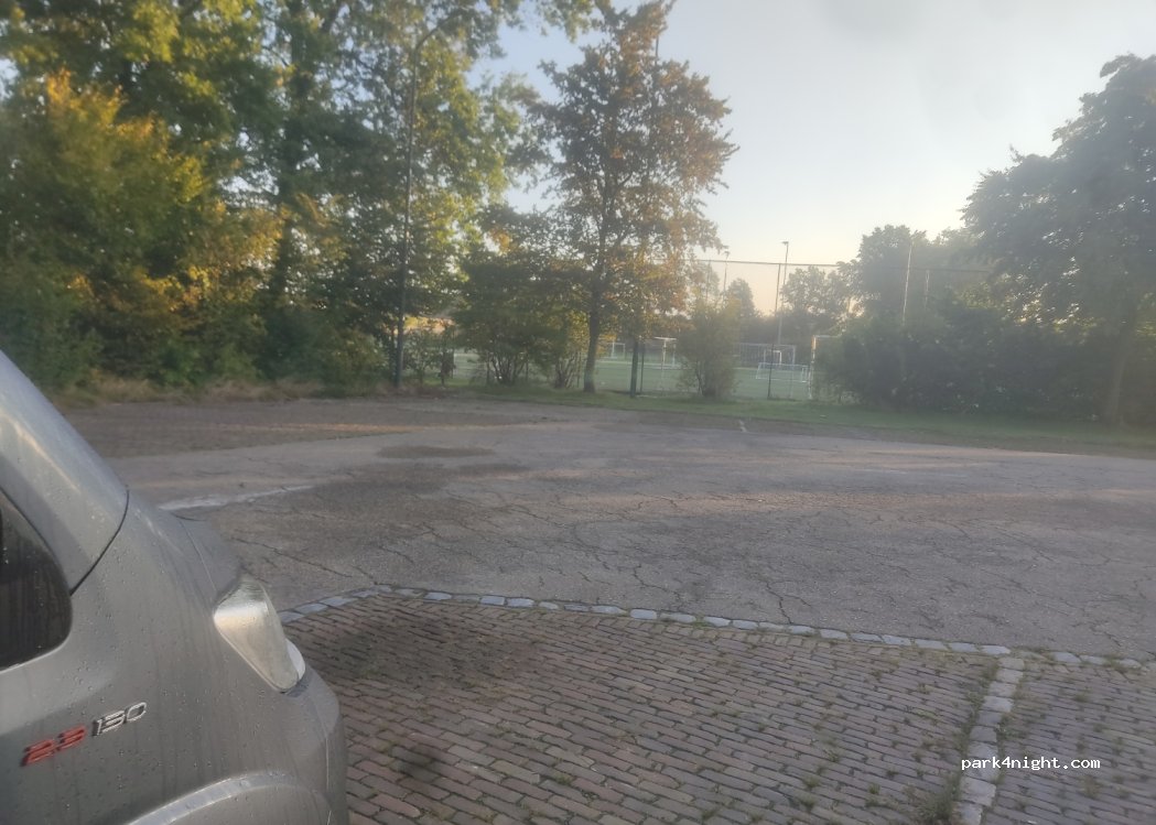 (5667 AH) Geldrop - 13A Linze — foto 2