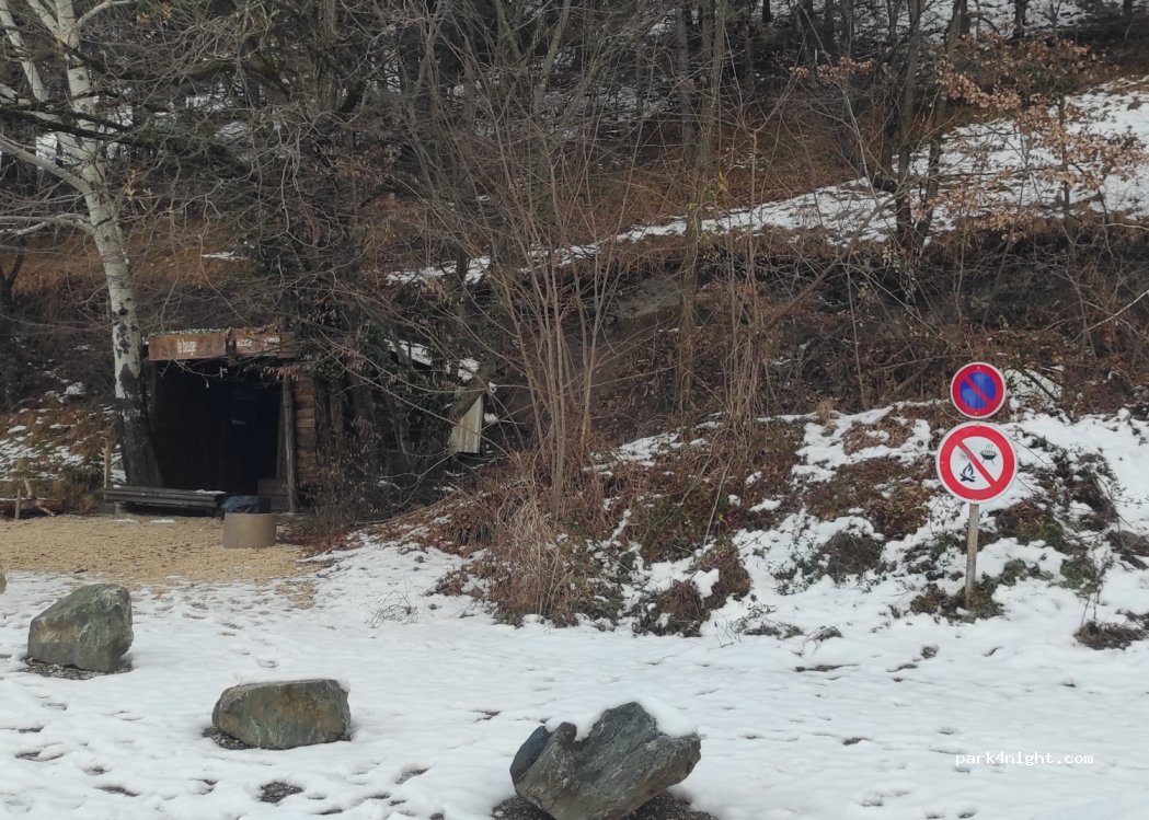(38400) Saint-Martin-d'Hères - 165 Route des Maquis — foto