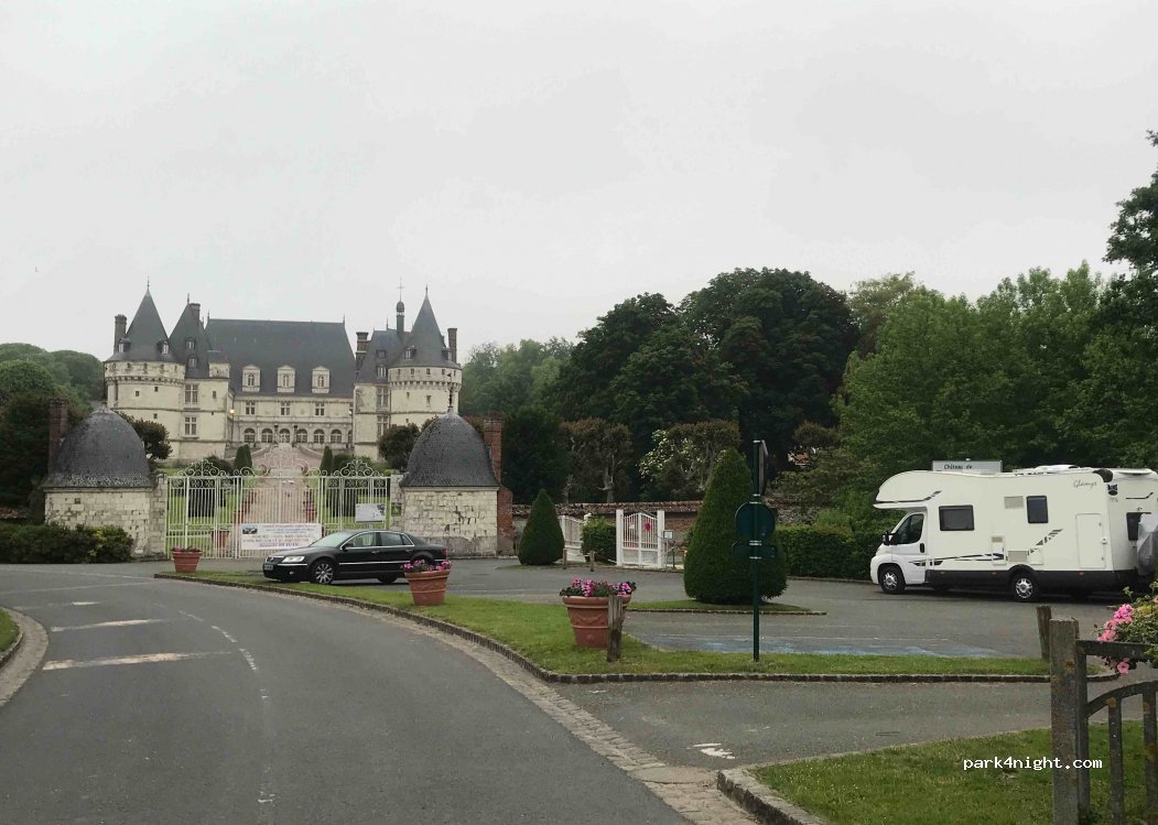 (76270) Mesnières-en-Bray - D97 — foto
