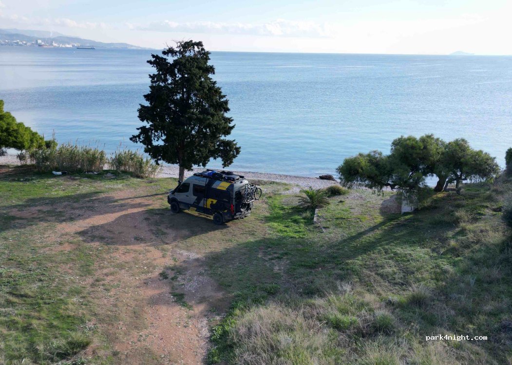 (201 00) Korinthos - — foto 2