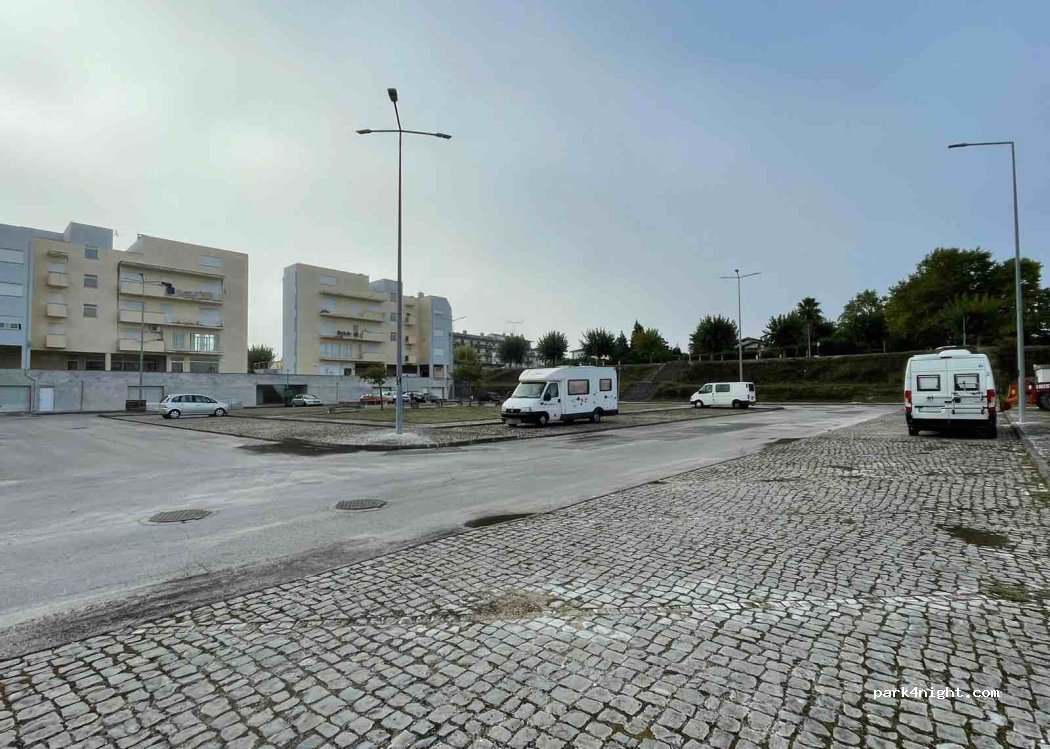 (3350-087) Vila Nova de Poiares - — foto
