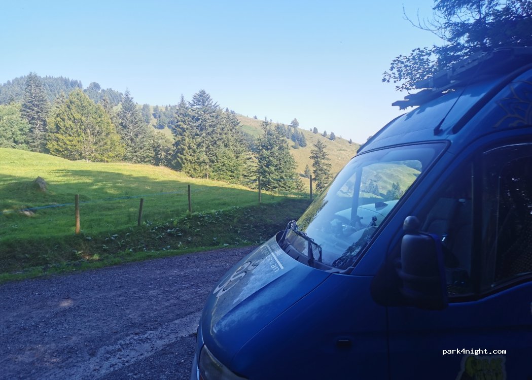 (6424) Lauerz - Bergstrasse — foto 4