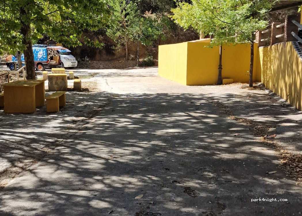 (29462) Igualeja - MA-7300 — foto 2