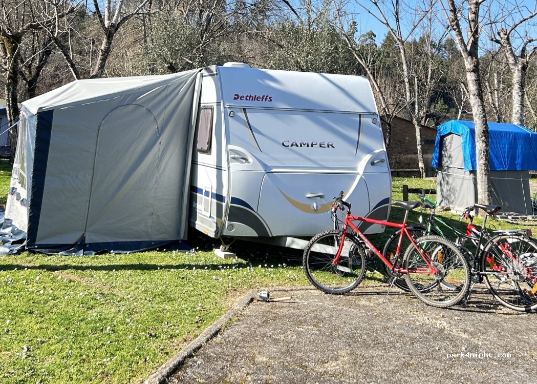 Parque de Campismo de Côja — foto 4