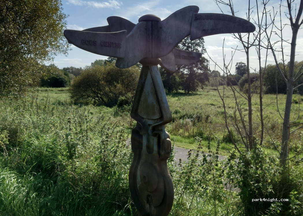 (BT43 7QA) Ballymena - — foto