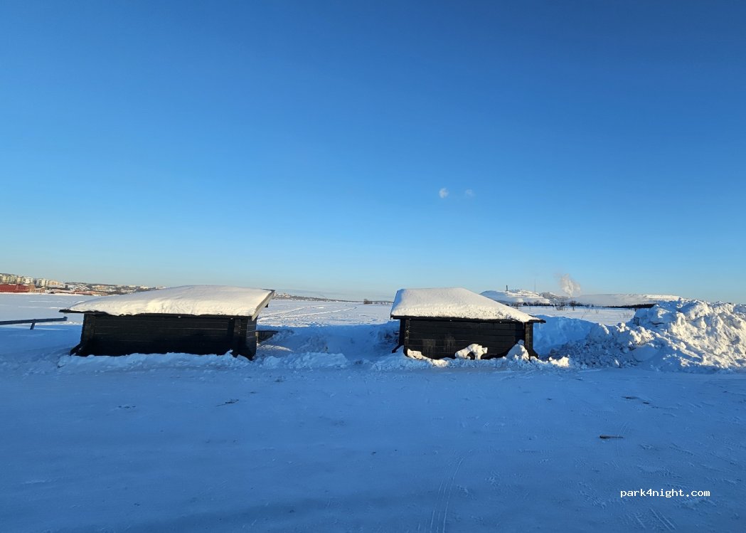 () Kiruna - Unnamed Road — foto 3