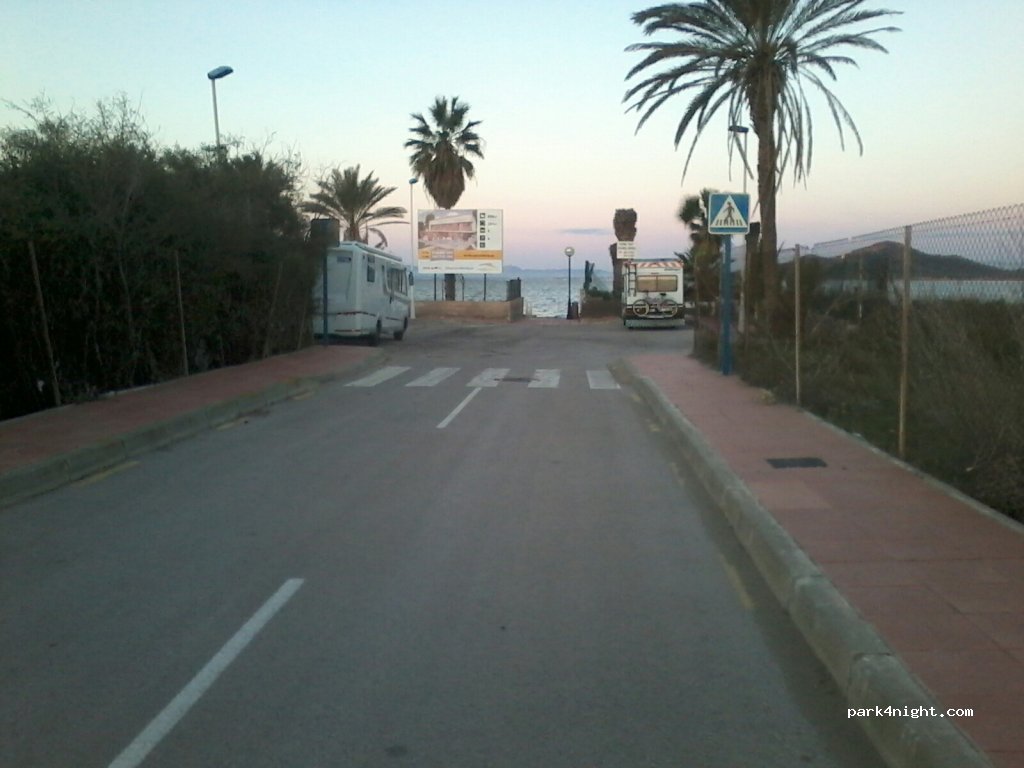 () San Javier - 34 Calle V — foto
