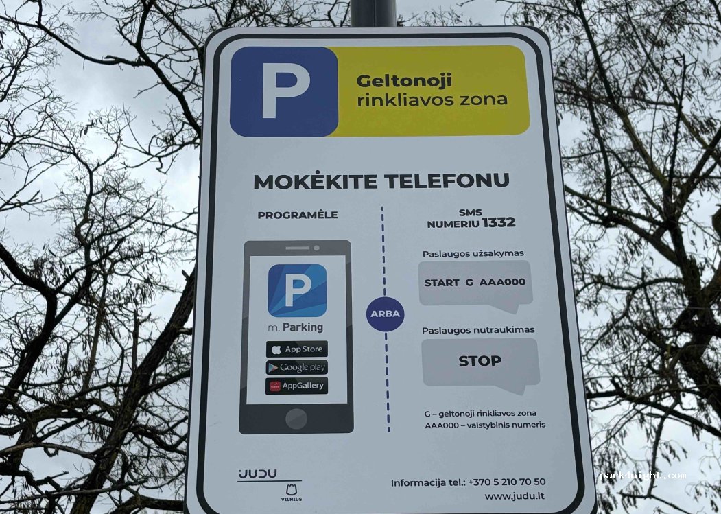 (08104) Vilnius - — foto 4