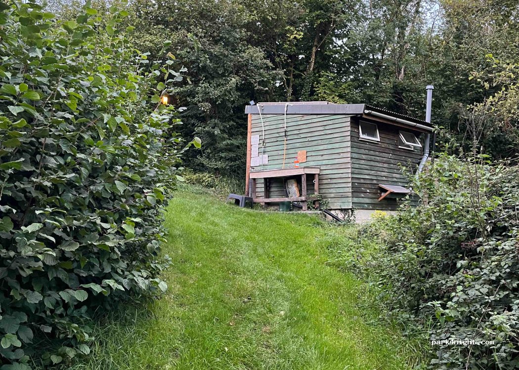Walnut Tree Farm Camping — foto 2