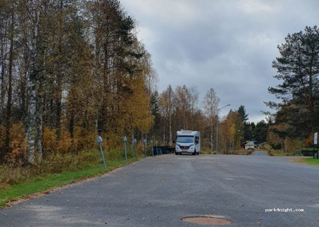 (952 96) Lappträsk - 47B Anttila — foto 2
