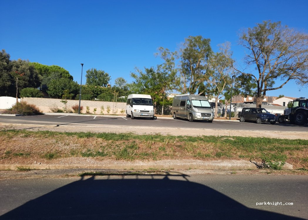 (34230) Plaissan - 39 Rue de la Distillerie — foto