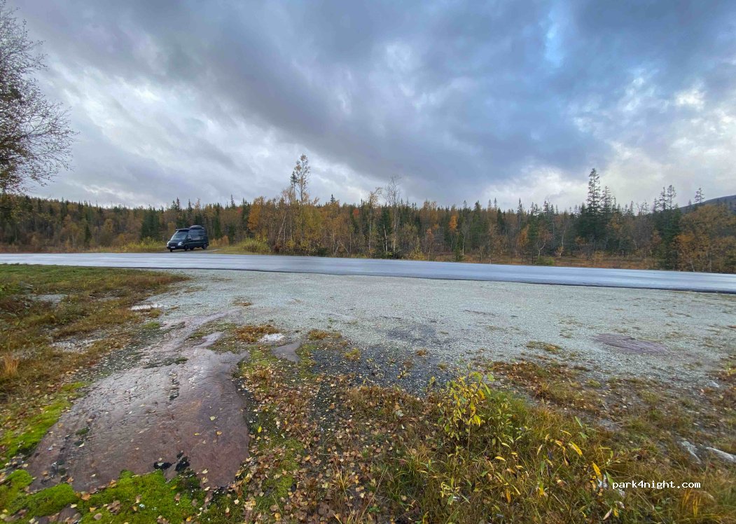 (7890) Vestre Finnvollan - — foto