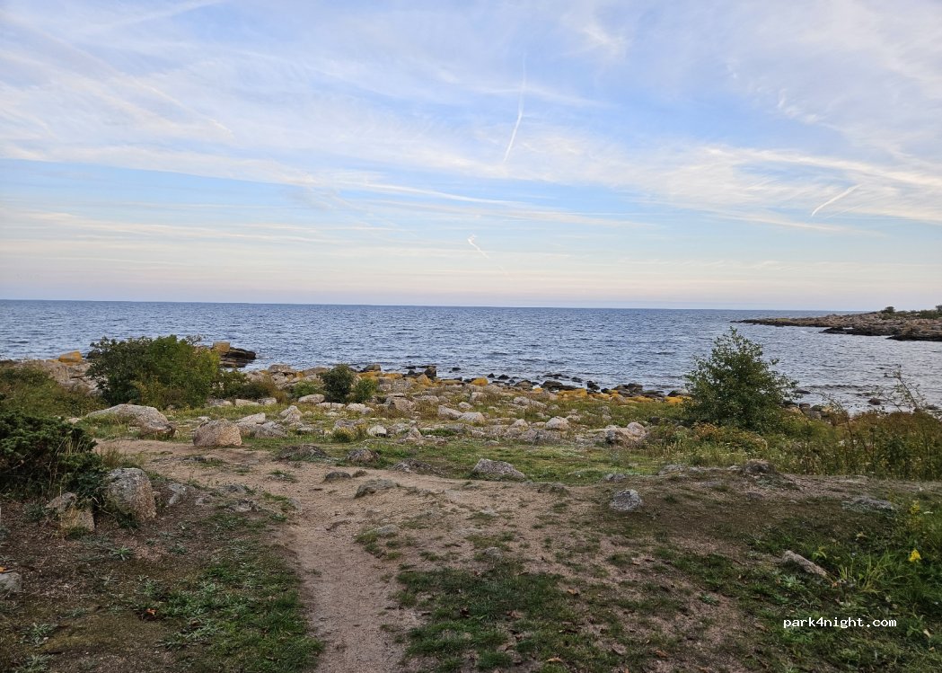 Nexø - 1 Svenskehavnsvej — foto