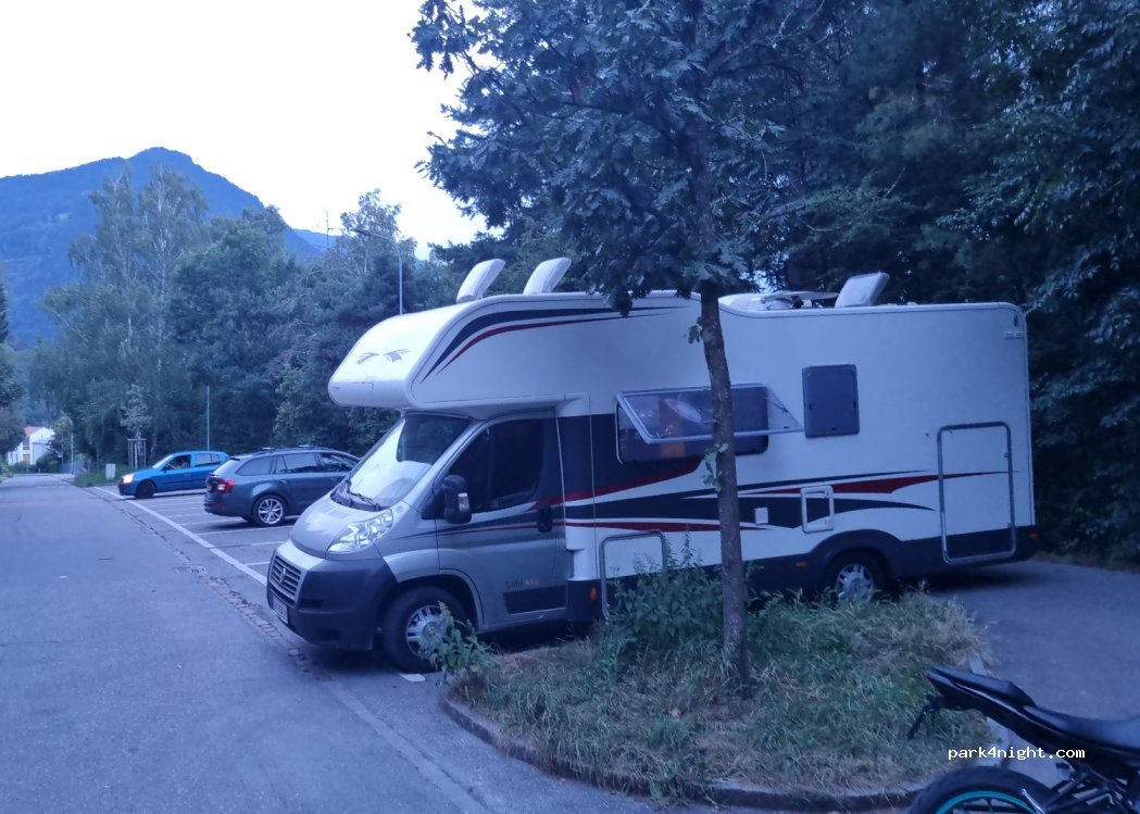 (7000) Chur - 136 Bondastrasse — foto 4