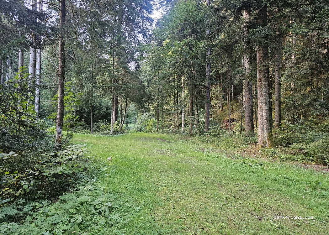(72290) Loßburg - 45 Heimbachstraße — foto