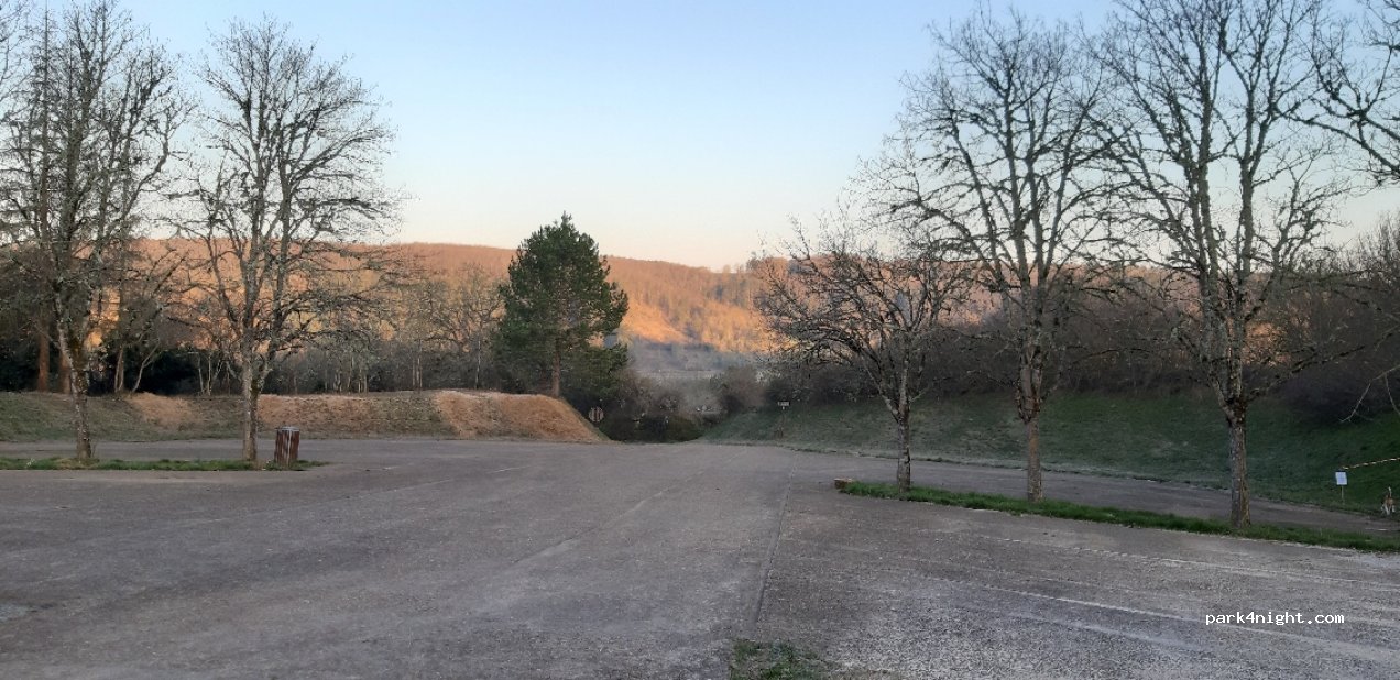 (89450) Vézelay - D951 — foto